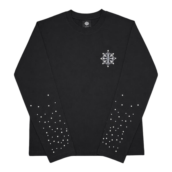 Black Pearl Longsleeve