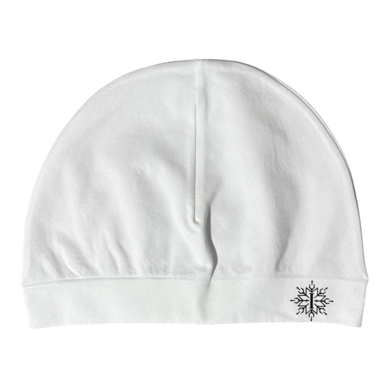 White Skully INV