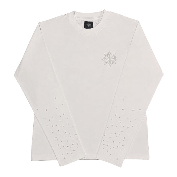 White Pearl Longsleeve
