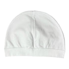 White Skully INV