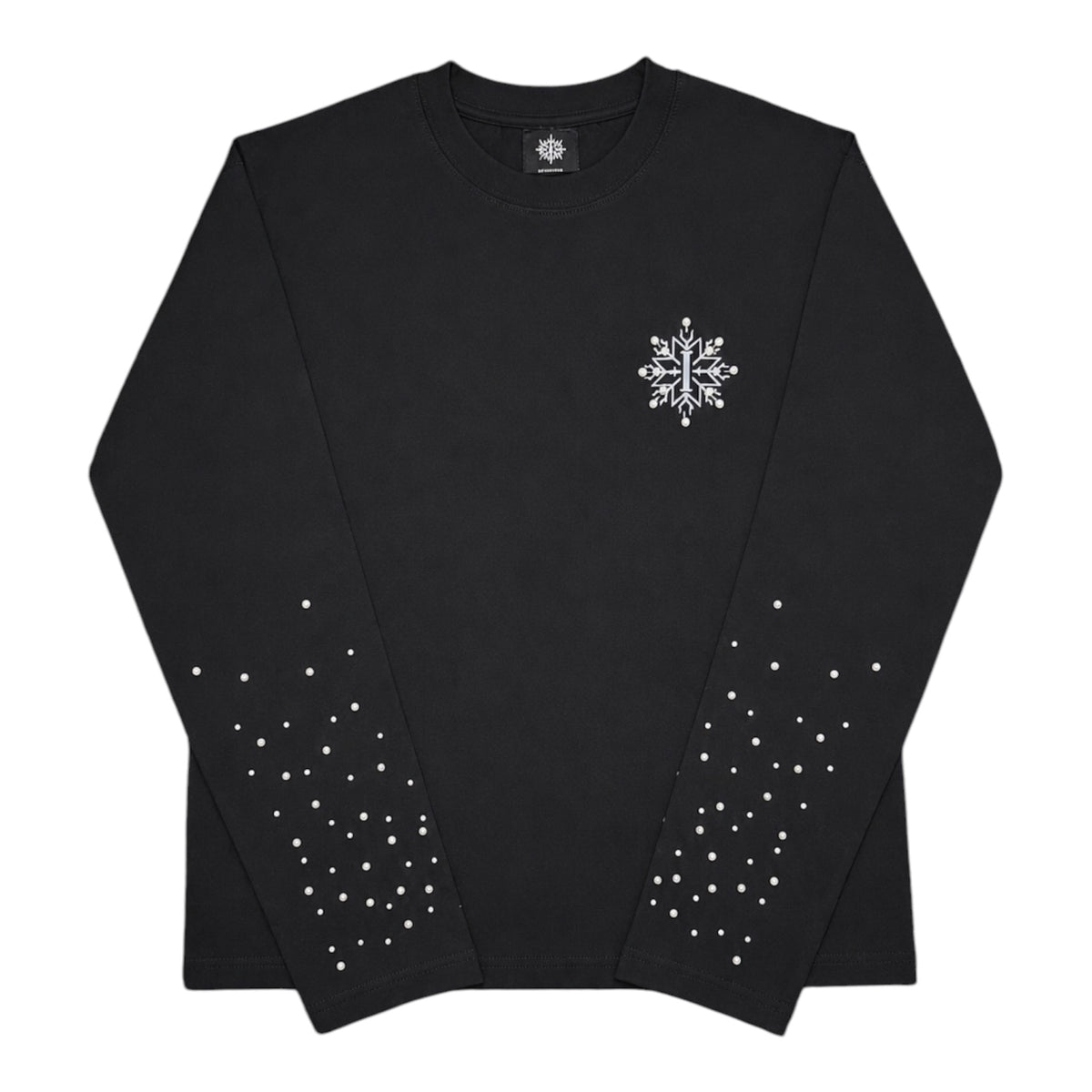 Black Pearl Longsleeve