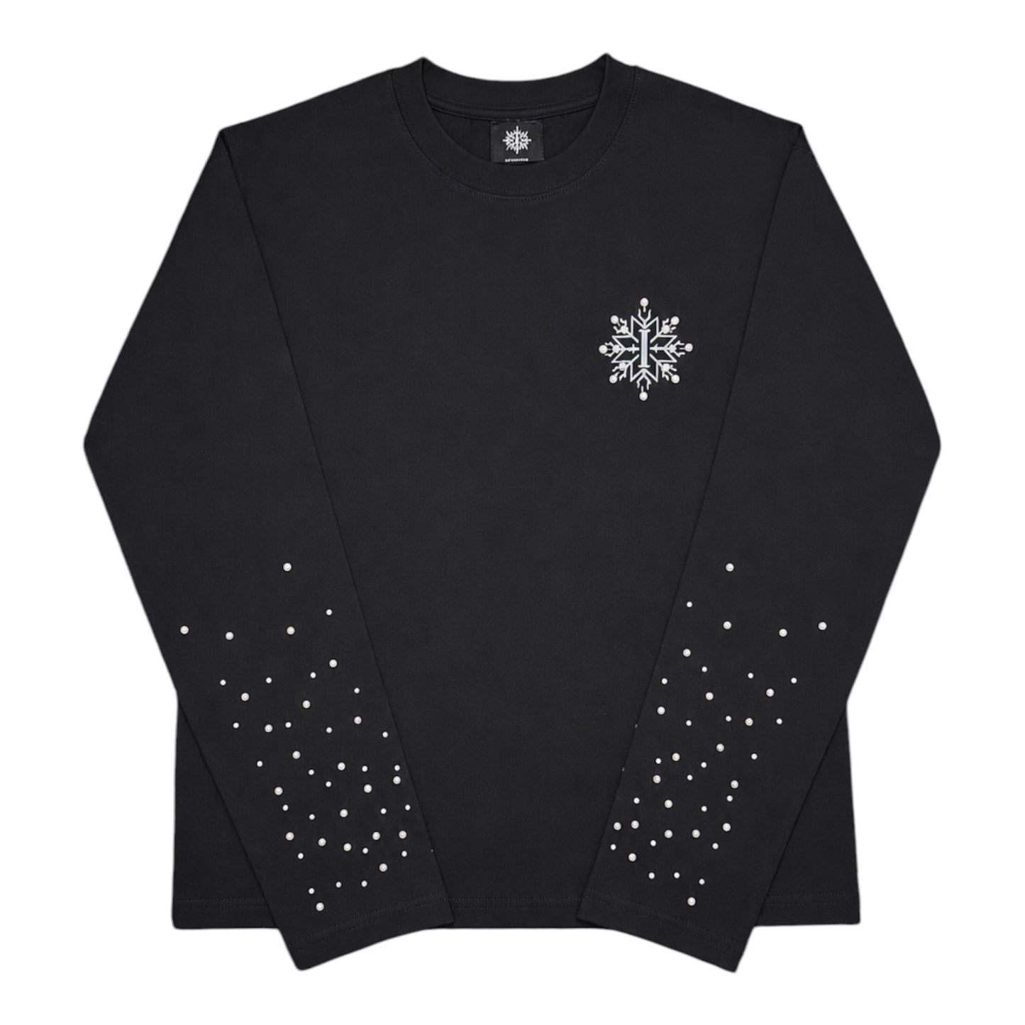 Black Pearl Longsleeve