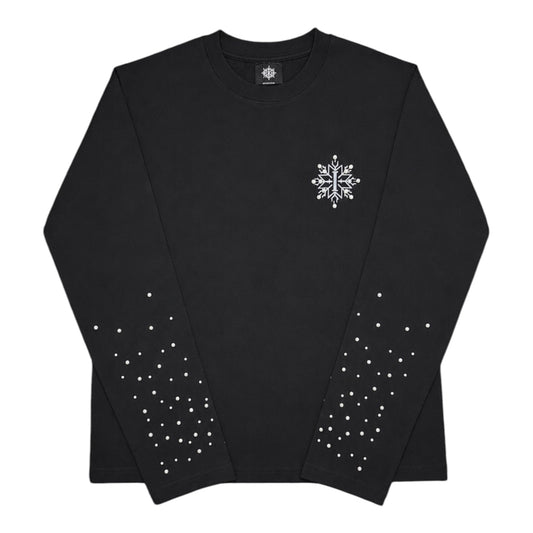 Black Pearl Longsleeve