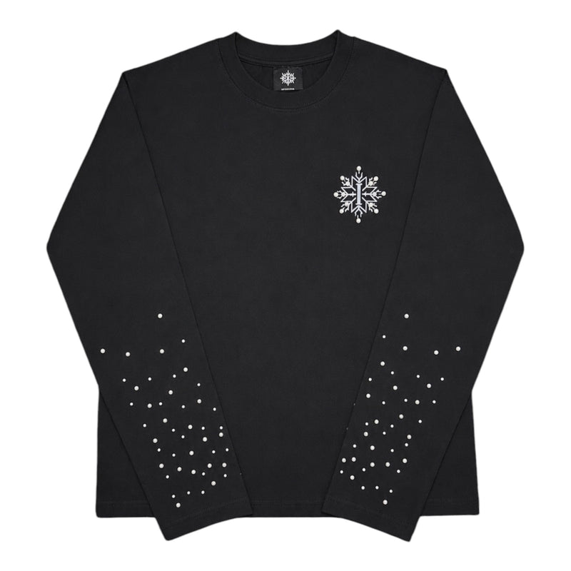 Black Pearl Longsleeve