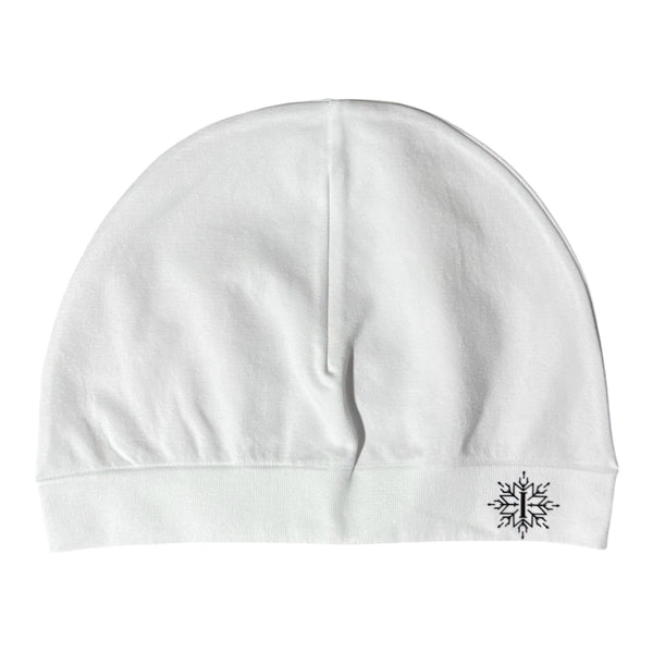 White Skully INV