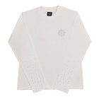 White Pearl Longsleeve
