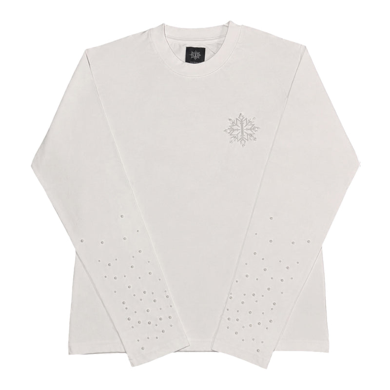 White Pearl Longsleeve